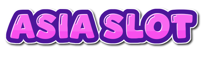 ASIA SLOT LOGO